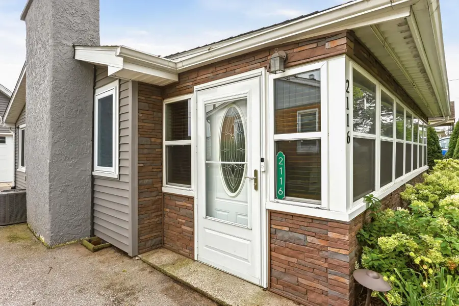 2116 Anderson RD, Saginaw, MI 48603 - #3