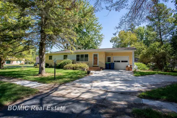 3825 Egan ST, Saginaw, MI 48601
