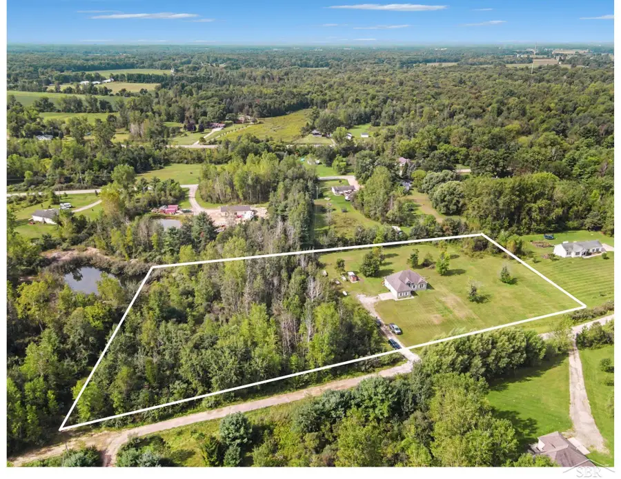7576 Podunk DR, Millington, MI 48746 - #2