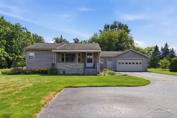 1281 W Midland RD, Auburn, MI 48611