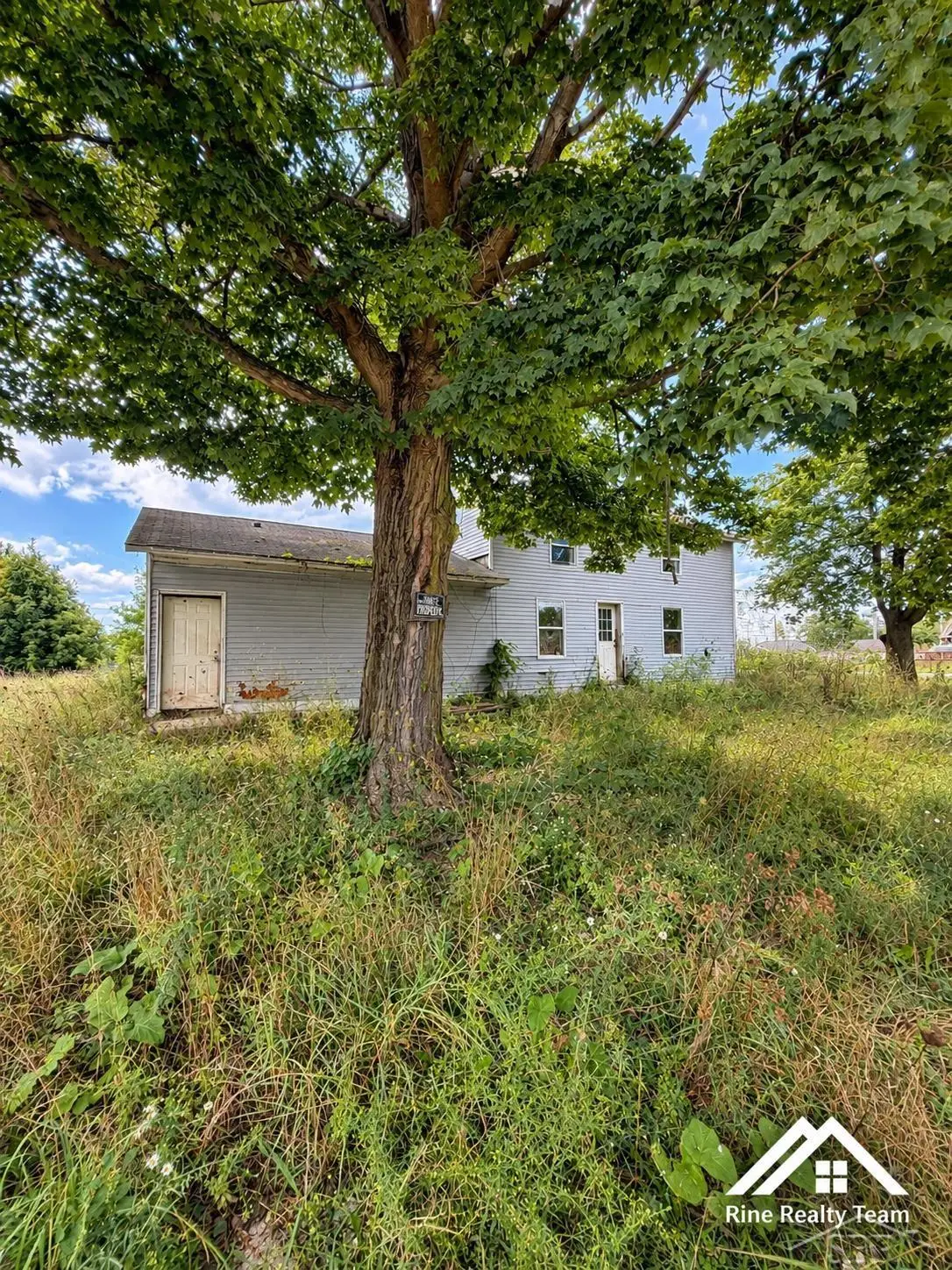 204 W Hakes, Montgomery, MI 49255 - #1