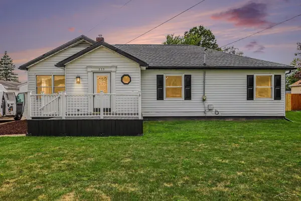 113 Maple ST, Auburn, MI 48611