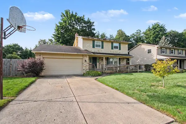 5284 Olde Shawboro RD, GrandBlanc, MI 48439