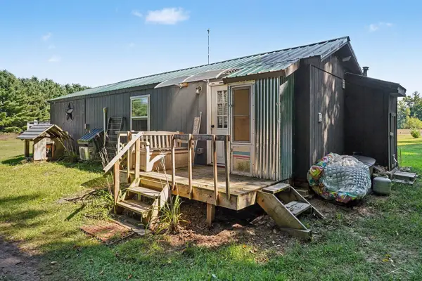 3810 N Finley Lake AVE, Harrison, MI 48625