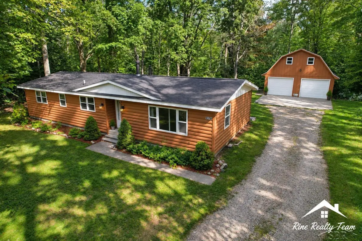 9378 Whispering Pines DR, Mancelona, MI 49659 - #1