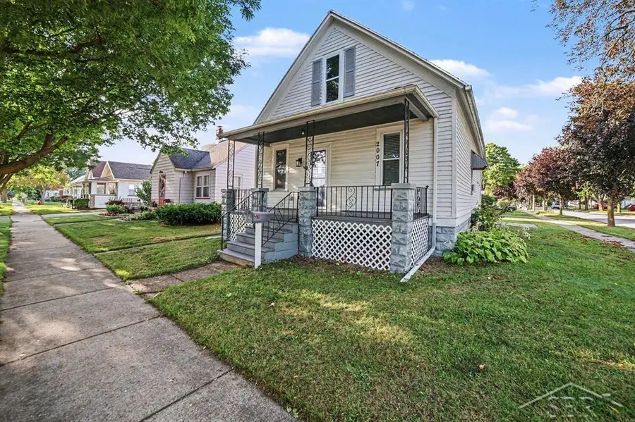 2007 18th ST, Bay City, MI 48708 - #2