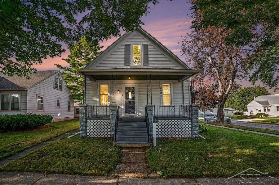 2007 18th ST, Bay City, MI 48708 - #3