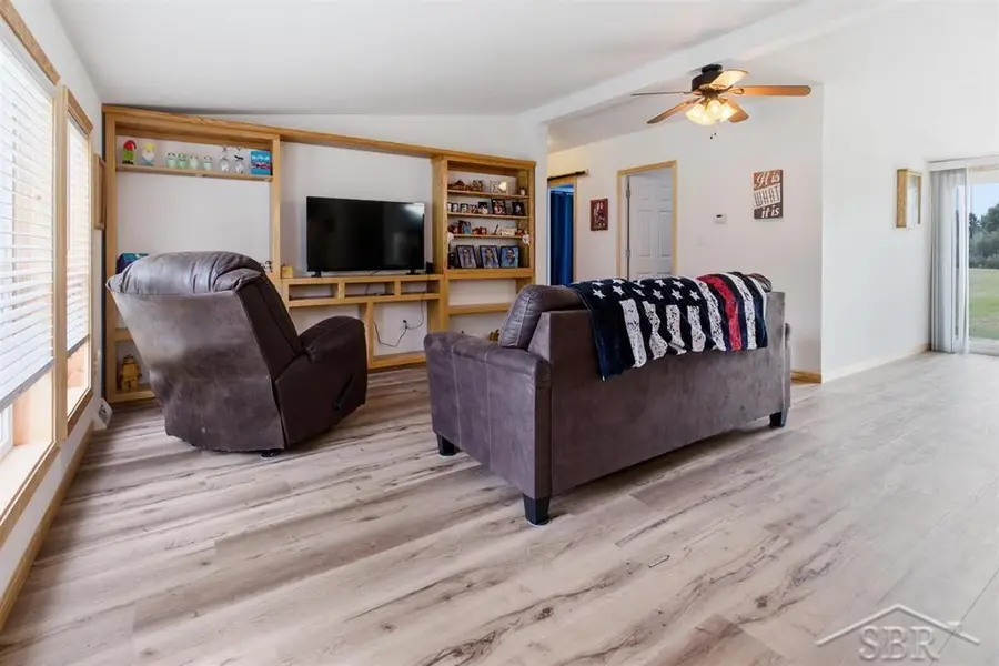 4849 N Skenes RD, Sanford, MI 48657 - #2