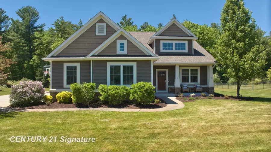 2083 N Harvest CIR, Midland, MI 48642 - #2