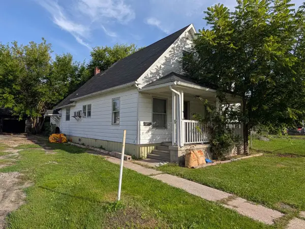 2307 S Niagara ST, Saginaw, MI 48602