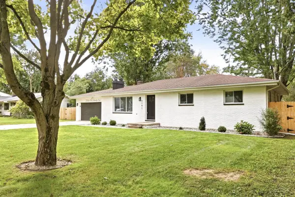5191 Clara DR, Saginaw, MI 48638