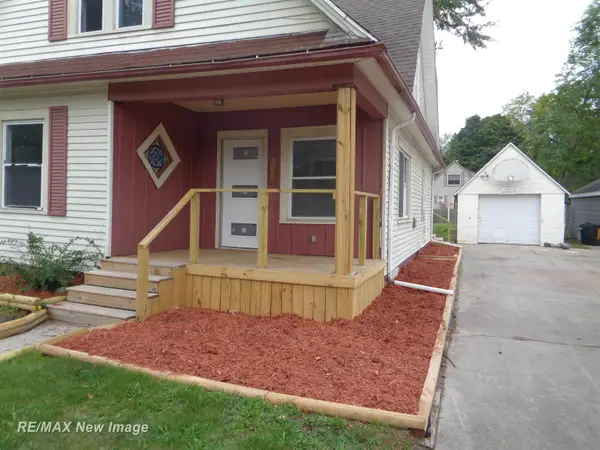 2024 Vermont ST, Saginaw, MI 48602
