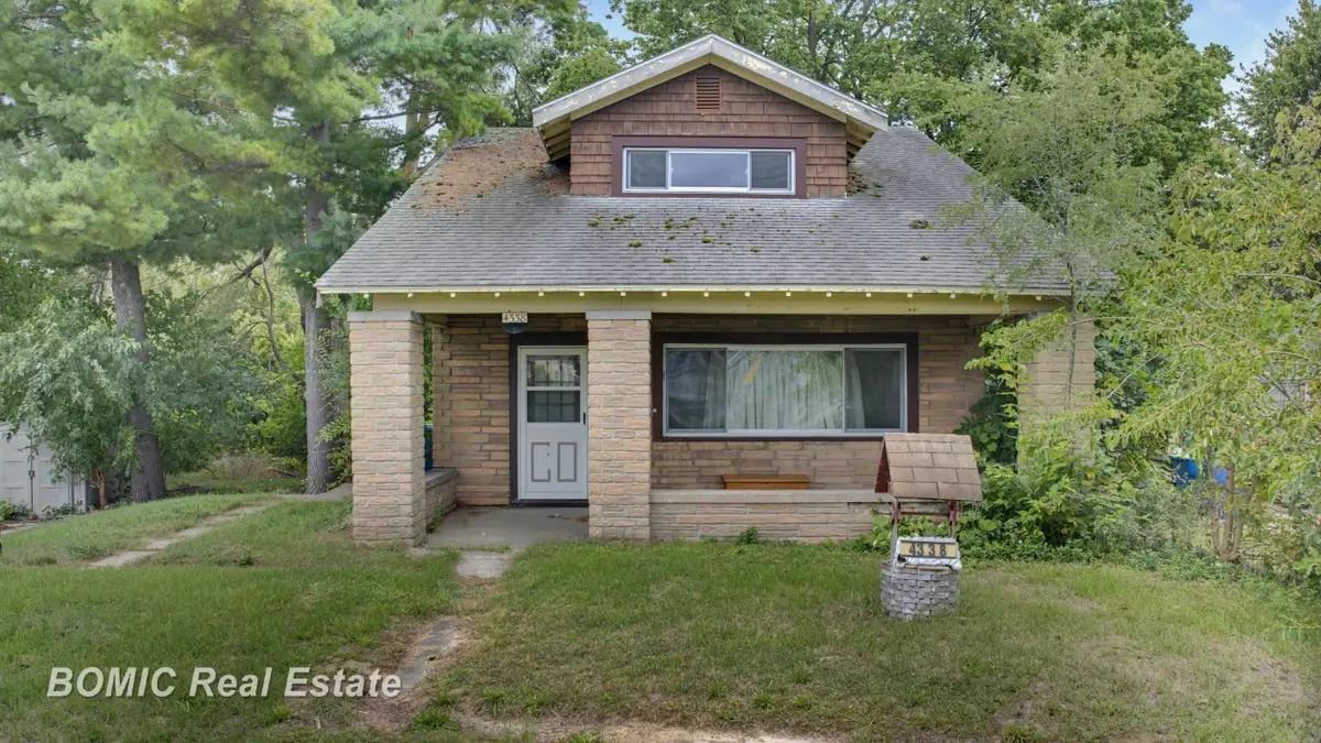 4338 Williamson RD, Saginaw, MI 48601 - #1
