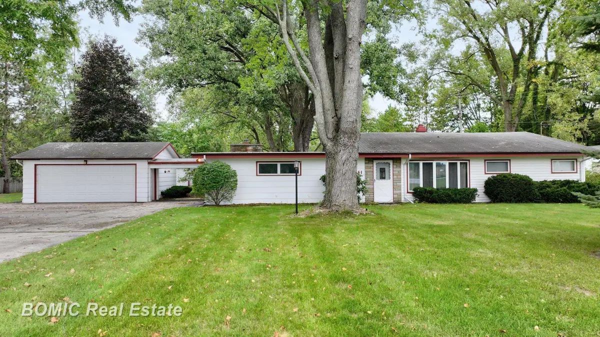 5161 S Washington, Saginaw, MI 48601 - #1