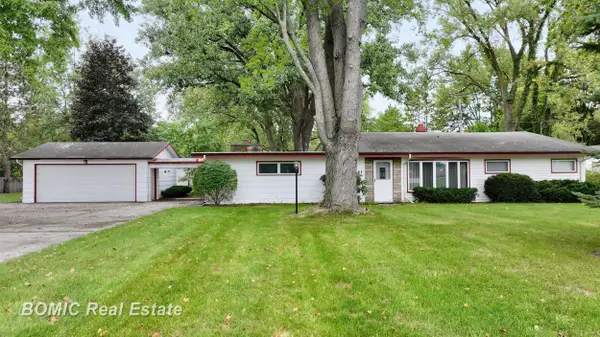 5161 S Washington, Saginaw, MI 48601