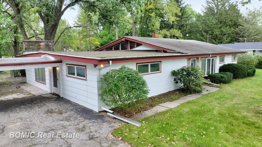 5161 S Washington, Saginaw, MI 48601 - #3