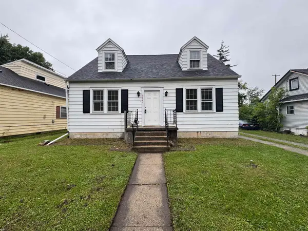 2641 Eddy ST, Saginaw, MI 48602