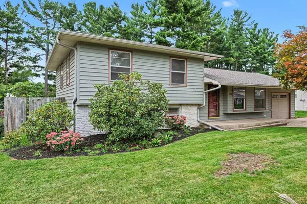 700 Knollwood DR, BattleCreek, MI 49015
