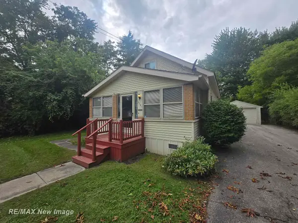 3121 Winter ST, Saginaw, MI 48604