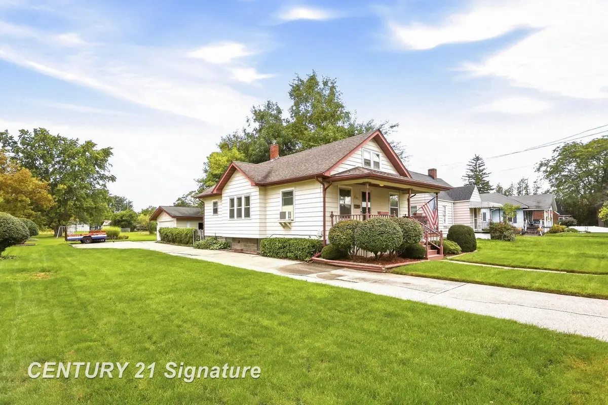 2317 N Charles ST, Saginaw, MI 48602 - #1