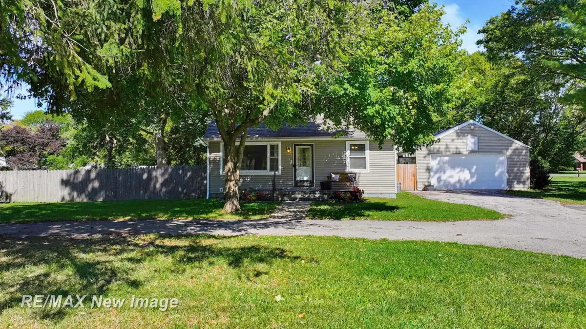 4320 W Michigan AVE, Saginaw, MI 48638 - #1