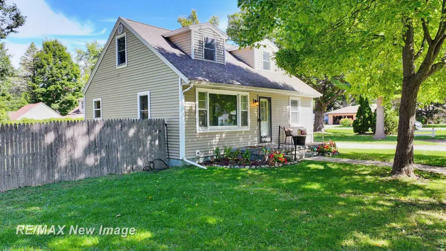4320 W Michigan AVE, Saginaw, MI 48638 - #3