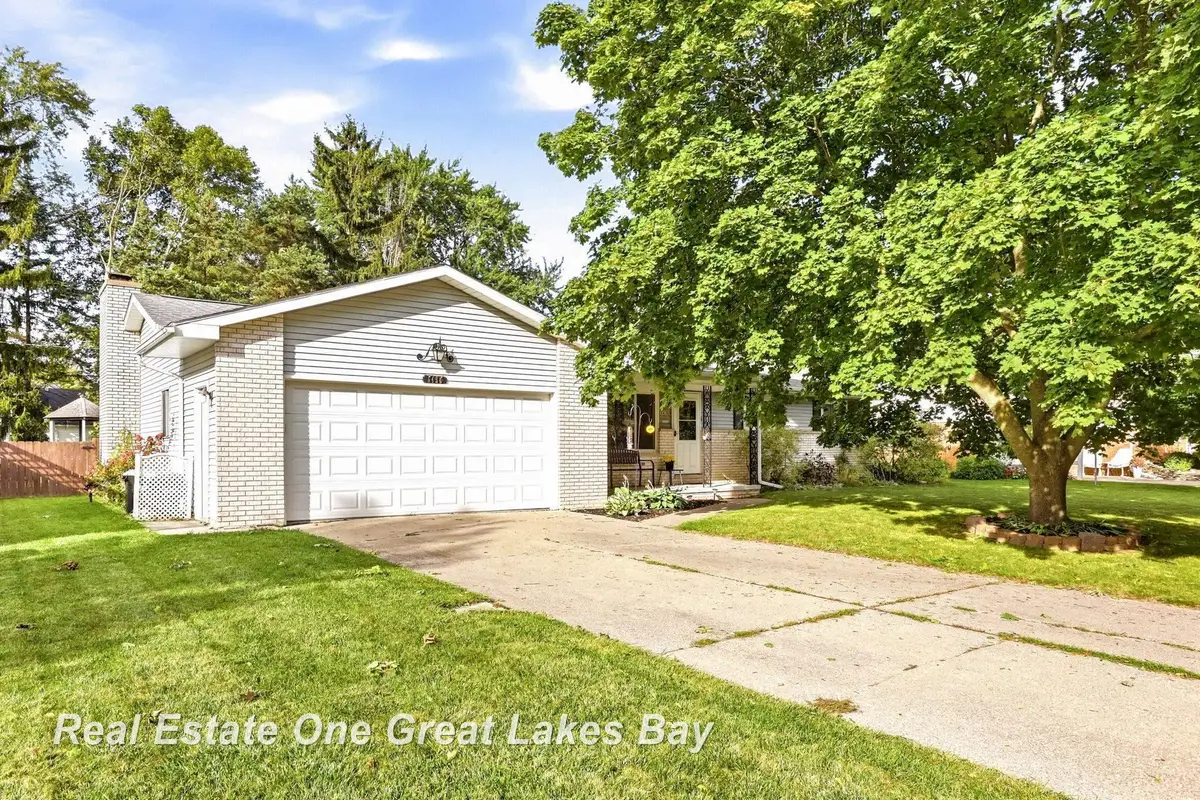 5436 George ST, Saginaw, MI 48603 - #1