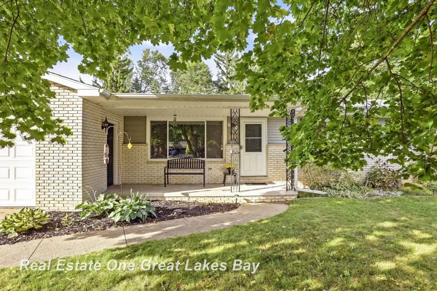 5436 George ST, Saginaw, MI 48603 - #2
