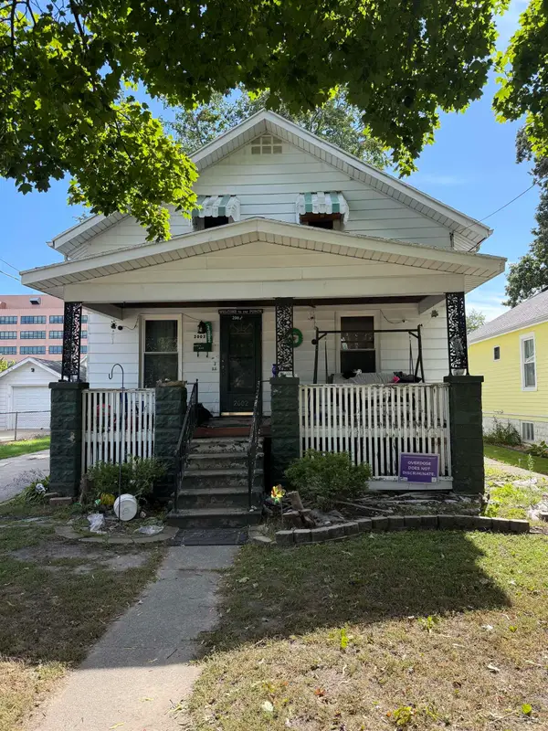 2002 11th, BayCity, MI 48708