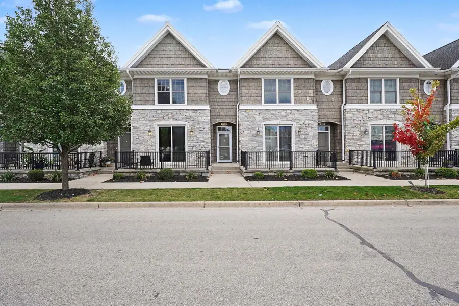 406 N Hamilton ST, Saginaw, MI 48602 - #2