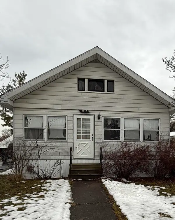 2617 Janes ST, Saginaw, MI 48601