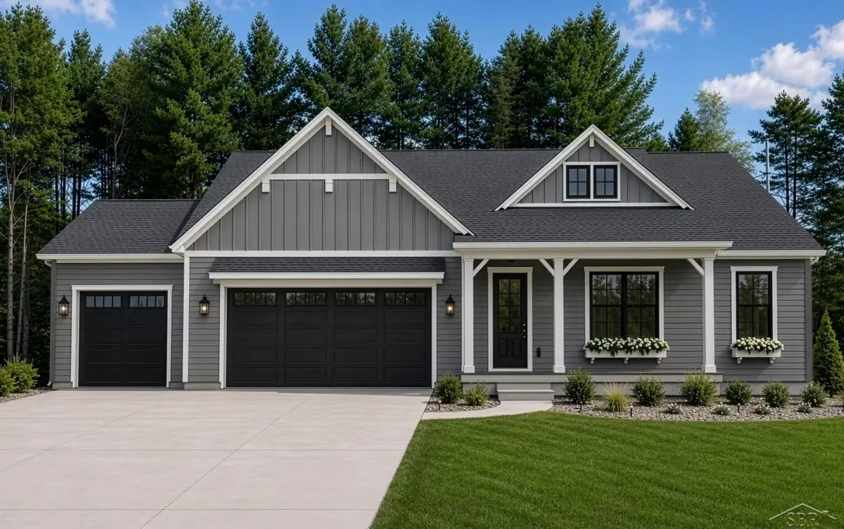Hidden Meadows, Midland, MI 48642 - #1