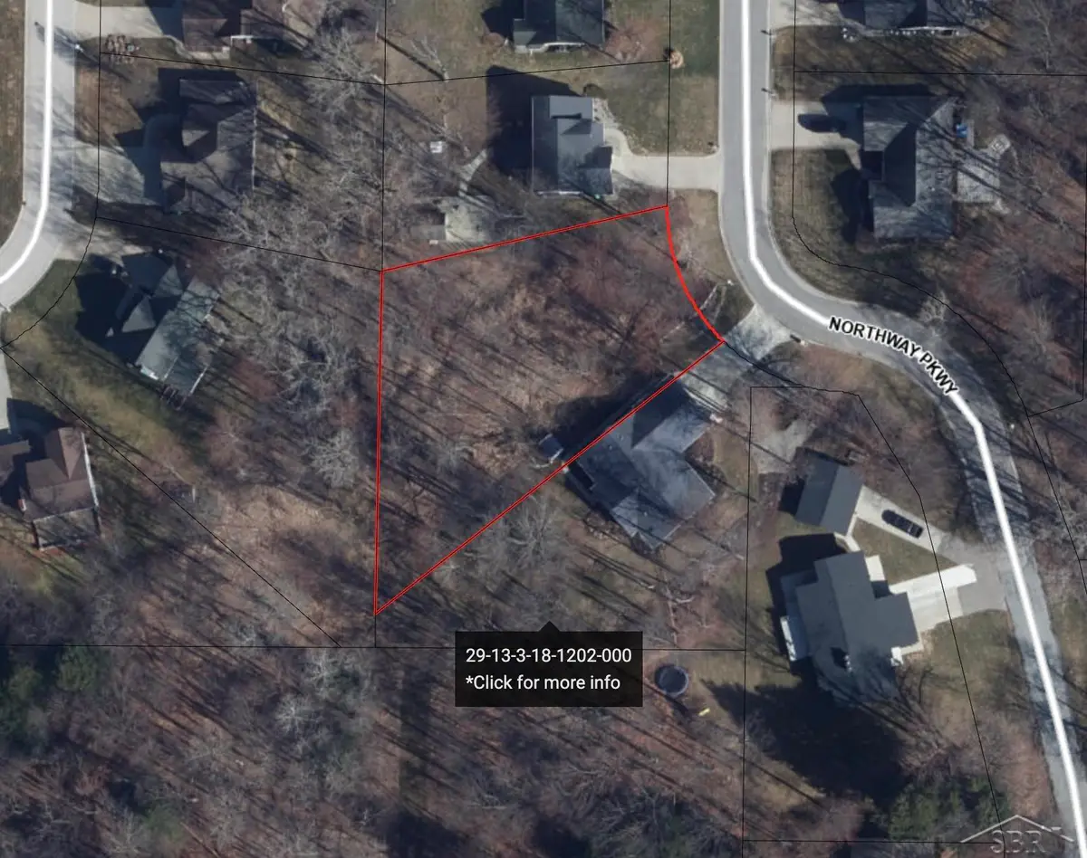 Northway  PKWY, Freeland, MI 48623 - #1