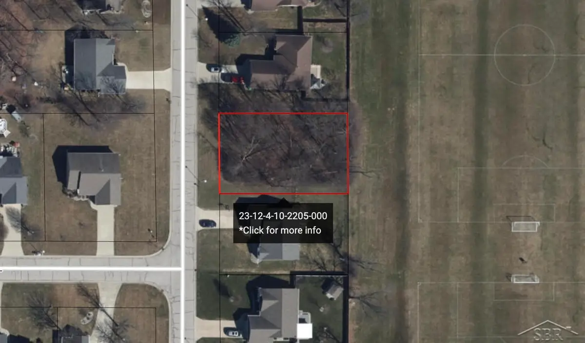 Deibel DR, Saginaw, MI 48603 - #1