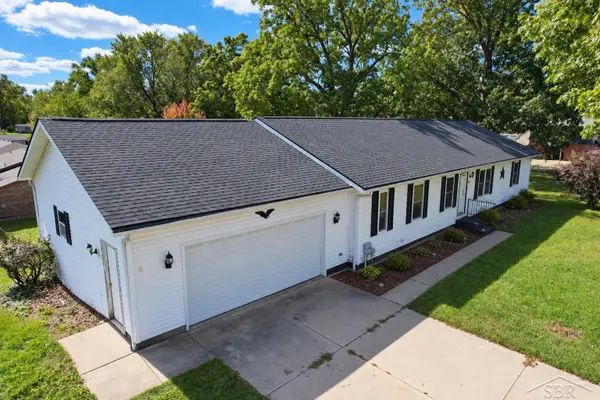 353 Wa Wee Nork DR, BattleCreek, MI 49037