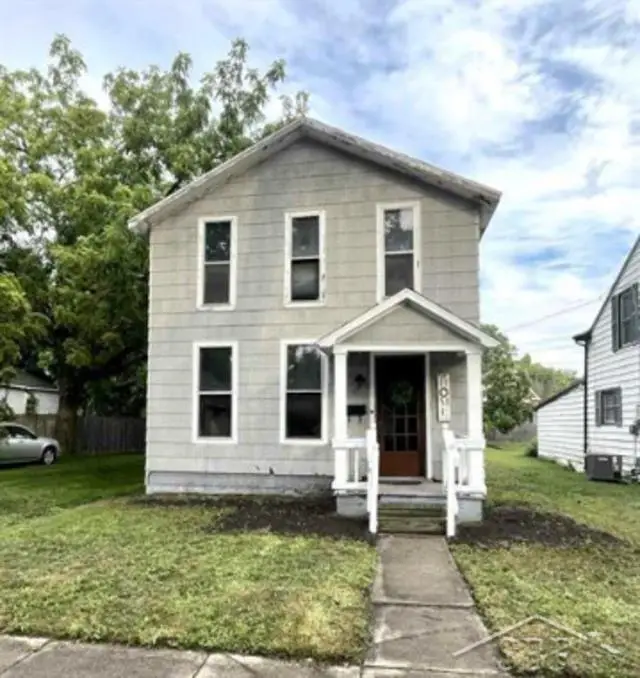 616 N Oakley ST, Saginaw, MI 48602 - #1