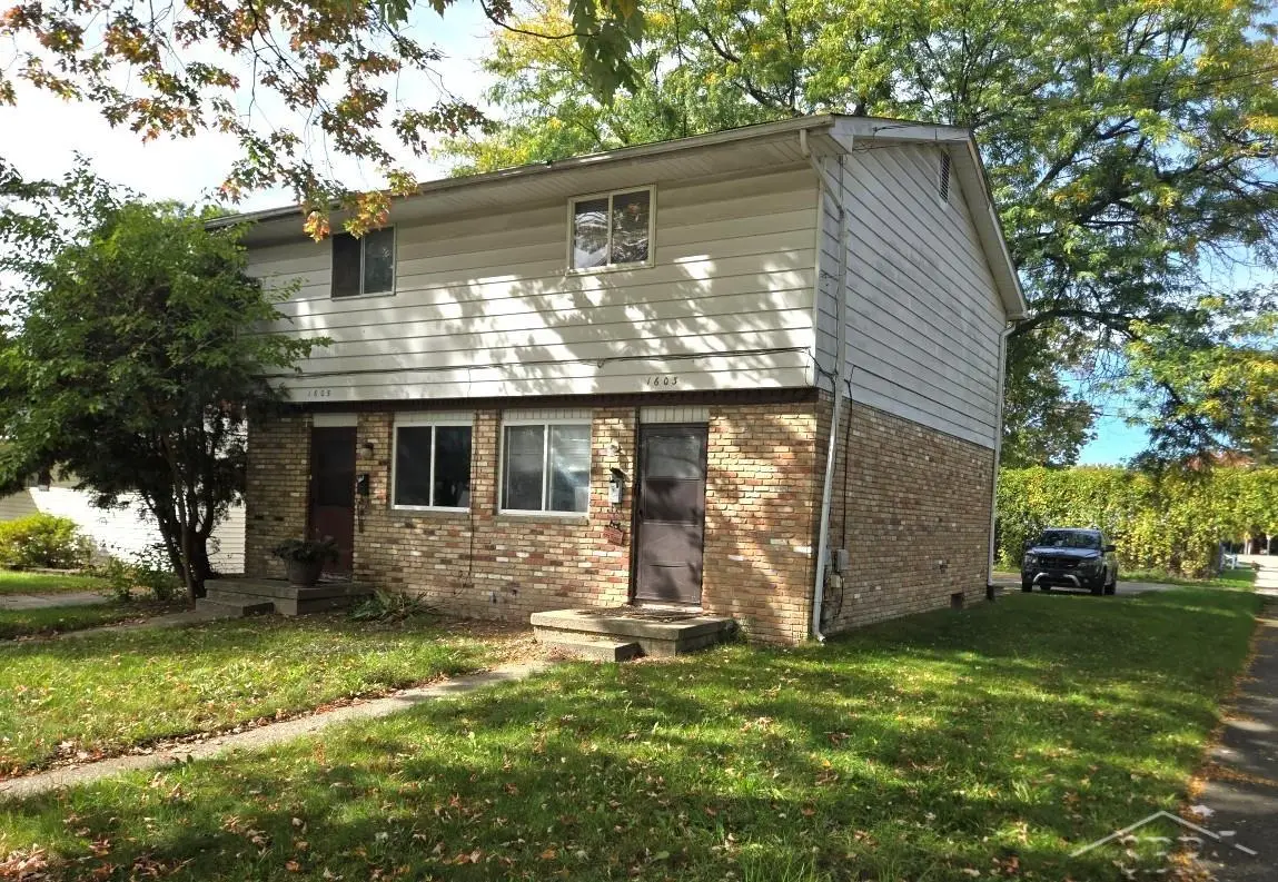 1603/1605 Braley ST, Saginaw, MI 48602 - #1