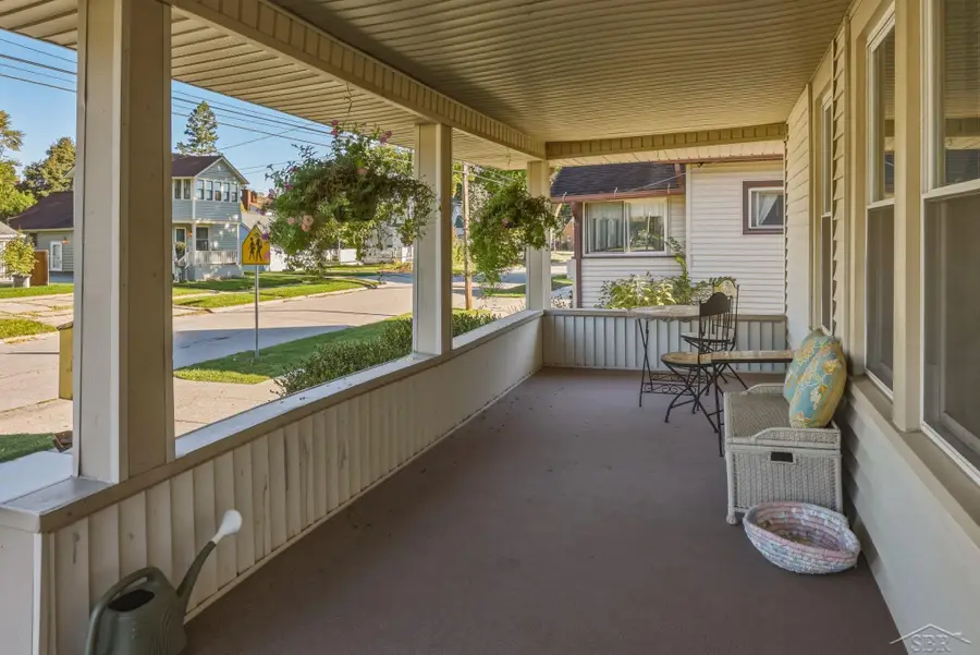 124 Goetz ST, Saginaw, MI 48602 - #2