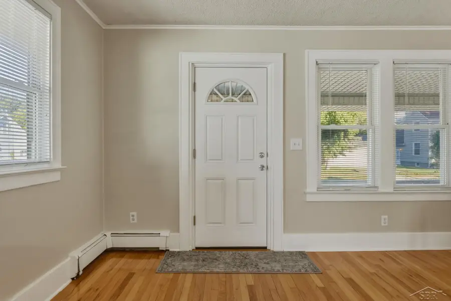 124 Goetz ST, Saginaw, MI 48602 - #3