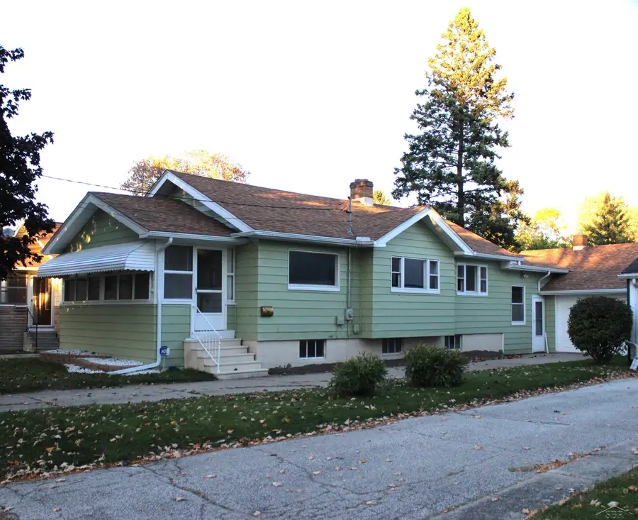 2016 Avon ST, Saginaw, MI 48602 - #2