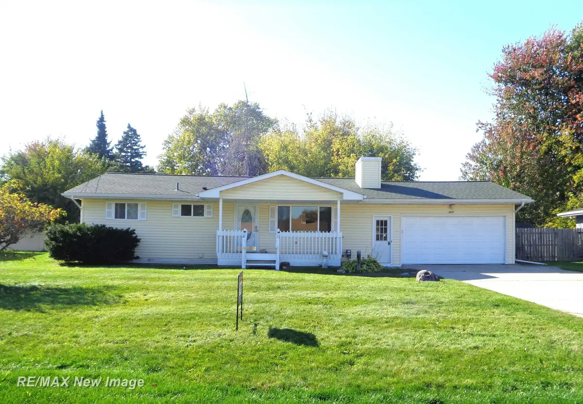 2637 Julianne DR, Saginaw, MI 48603 - #1