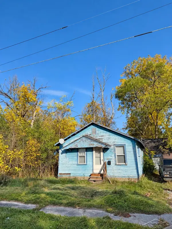 3336 Glenwood AVE, Saginaw, MI 48601