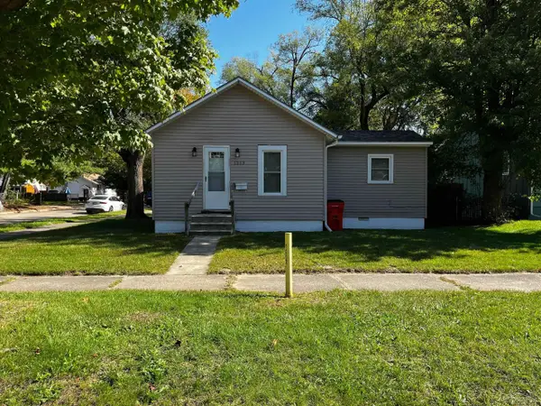 1213 Jennings AVE, BentonHarbor, MI 49022