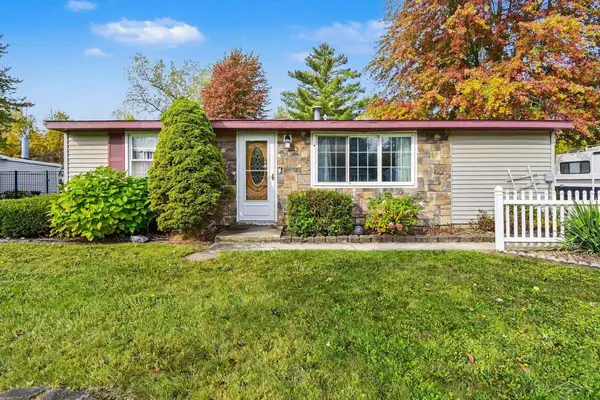 3430 Ada DR, BayCity, MI 48706