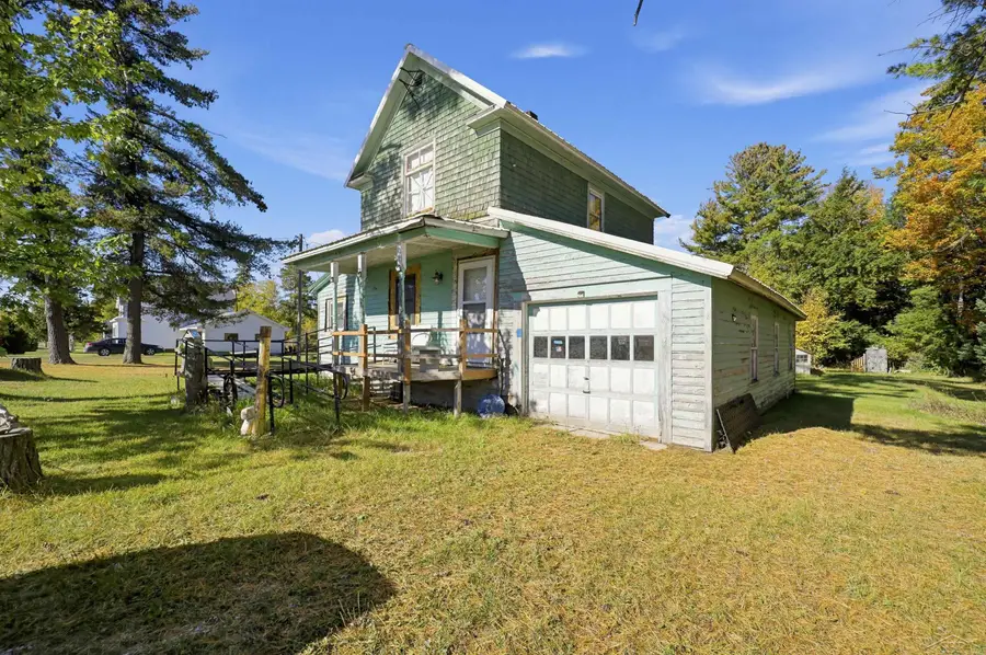 7062 Tannery RD, Manistique, MI 49854 - #2