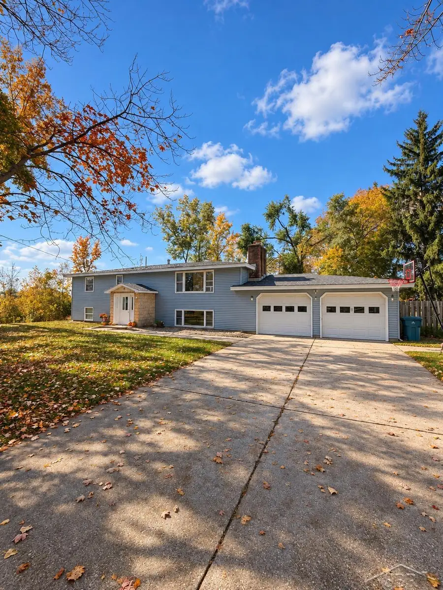 6381 N Middle Road RD, Hope, MI 48628 - #2