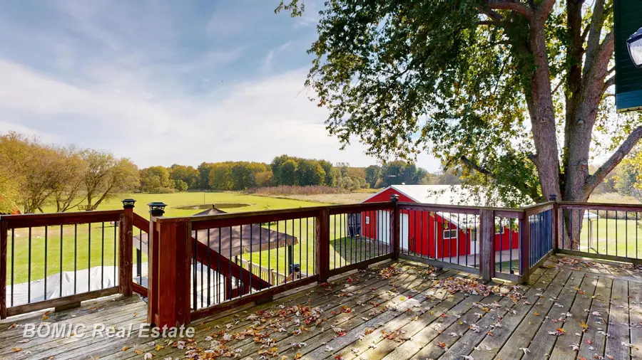 2405 Deer Creek TRL, Metamora, MI 48455 - #2