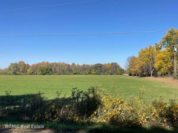 8900 Birch Run RD, Millington, MI 48746