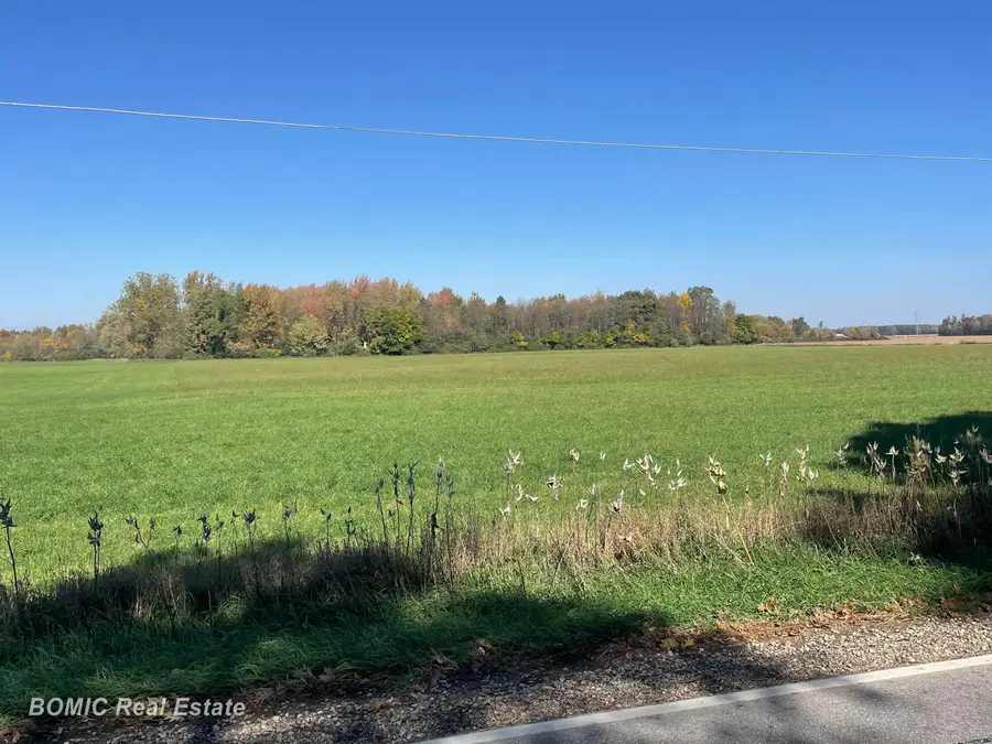 8900 Birch Run RD, Millington, MI 48746 - #3