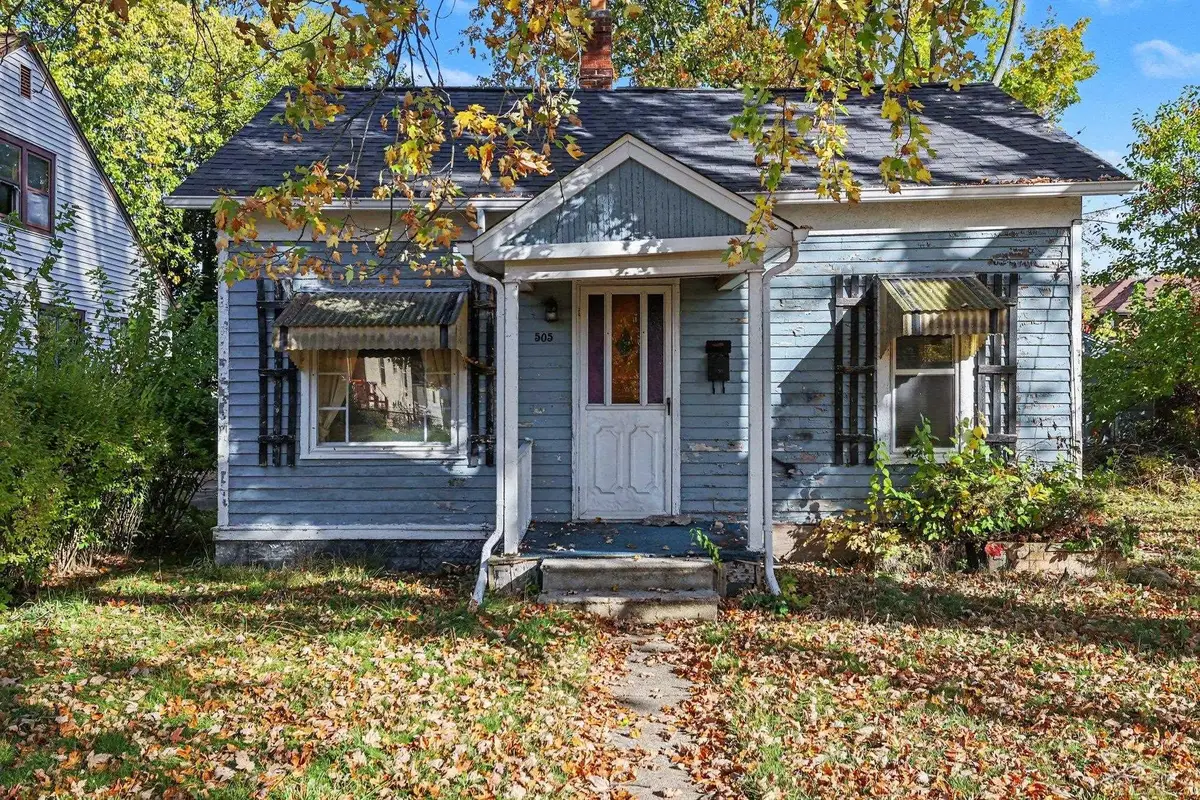 505 36th ST, Bay City, MI 48708 - #1